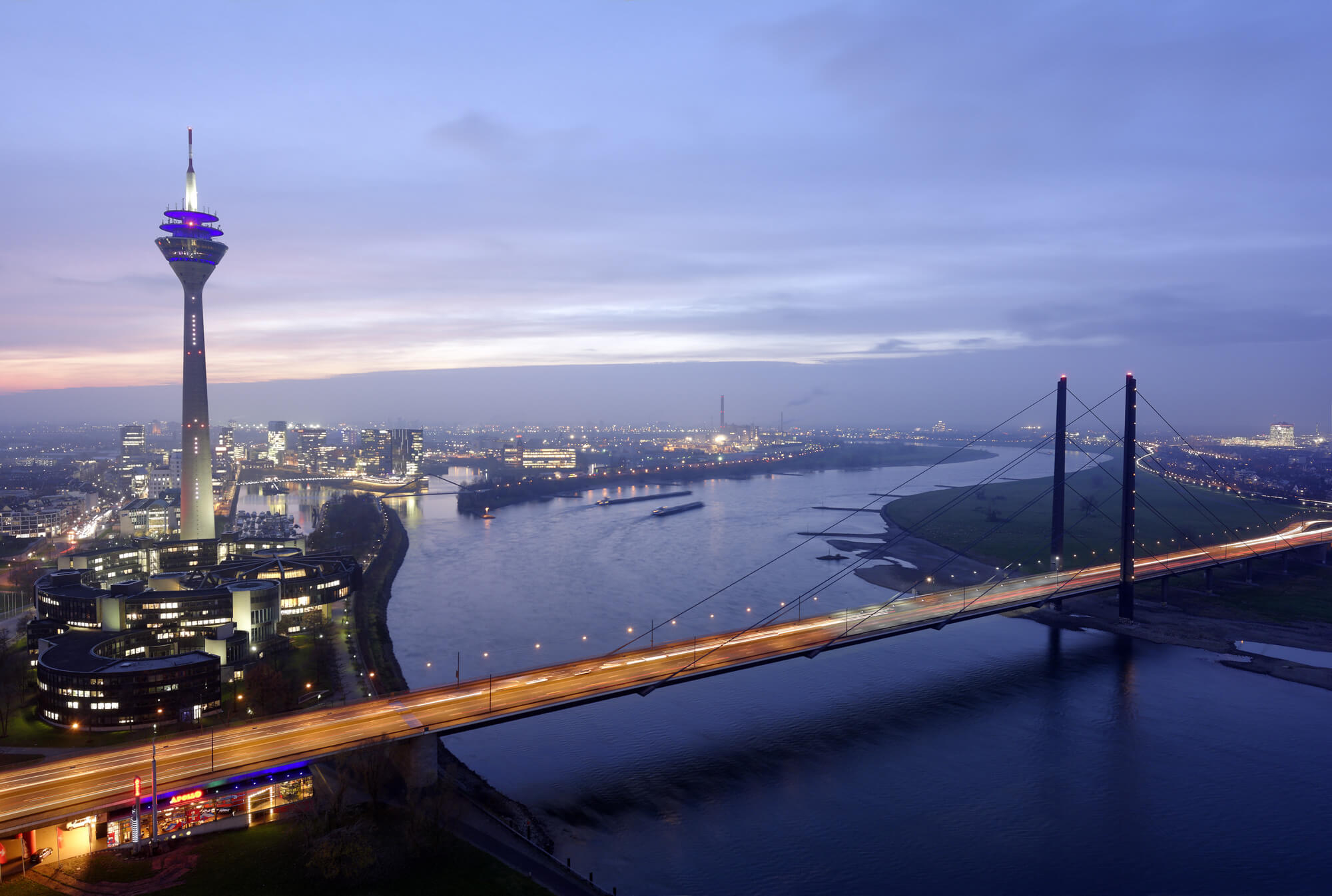 Architekturfotos Fotograf Bonn