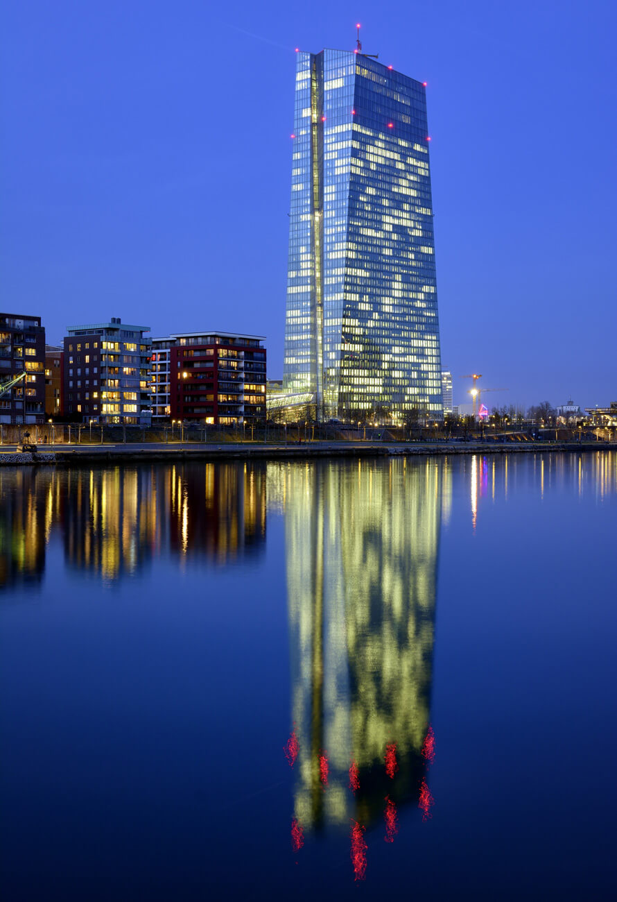 Gebäudefotos Fotograf Bonn