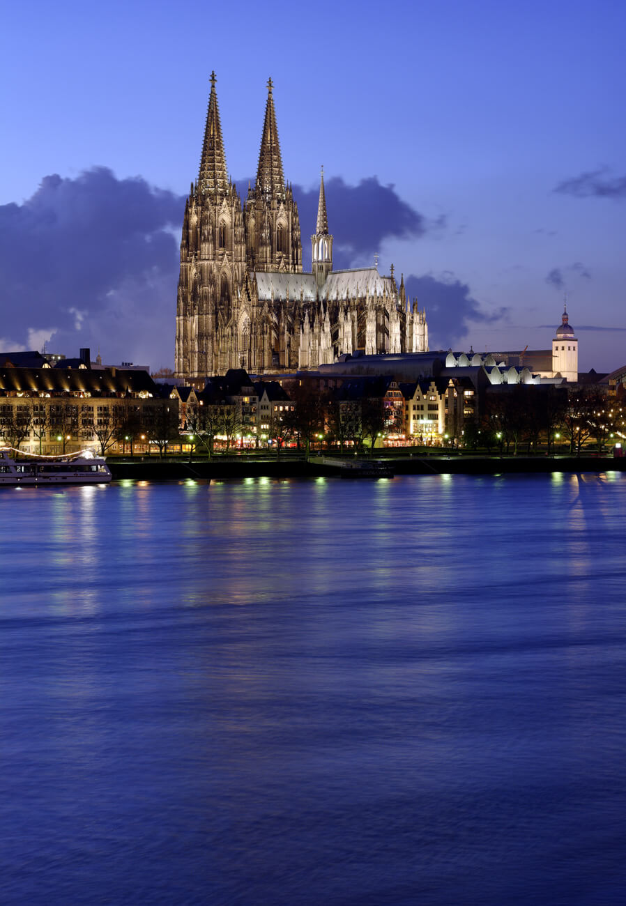 Architekturfotos Fotograf Bonn